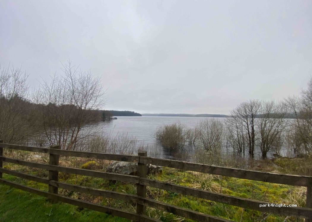 (NE48 1BX) Falstone - Unnamed Road — foto 3