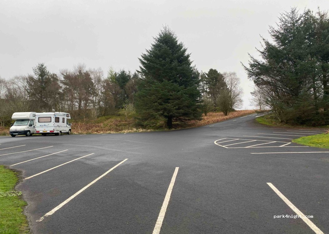 (NE48 1BX) Falstone - Unnamed Road — foto 4