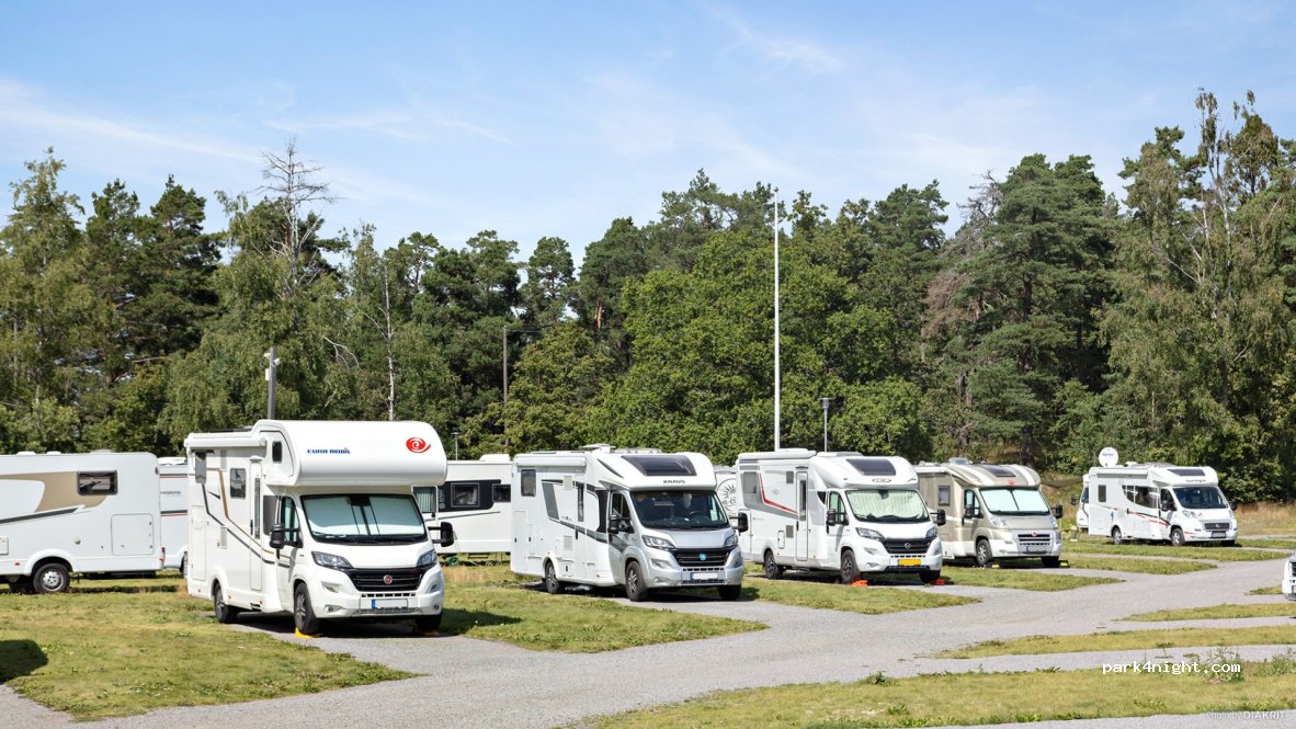 First Camp City - Stockholm — foto 2