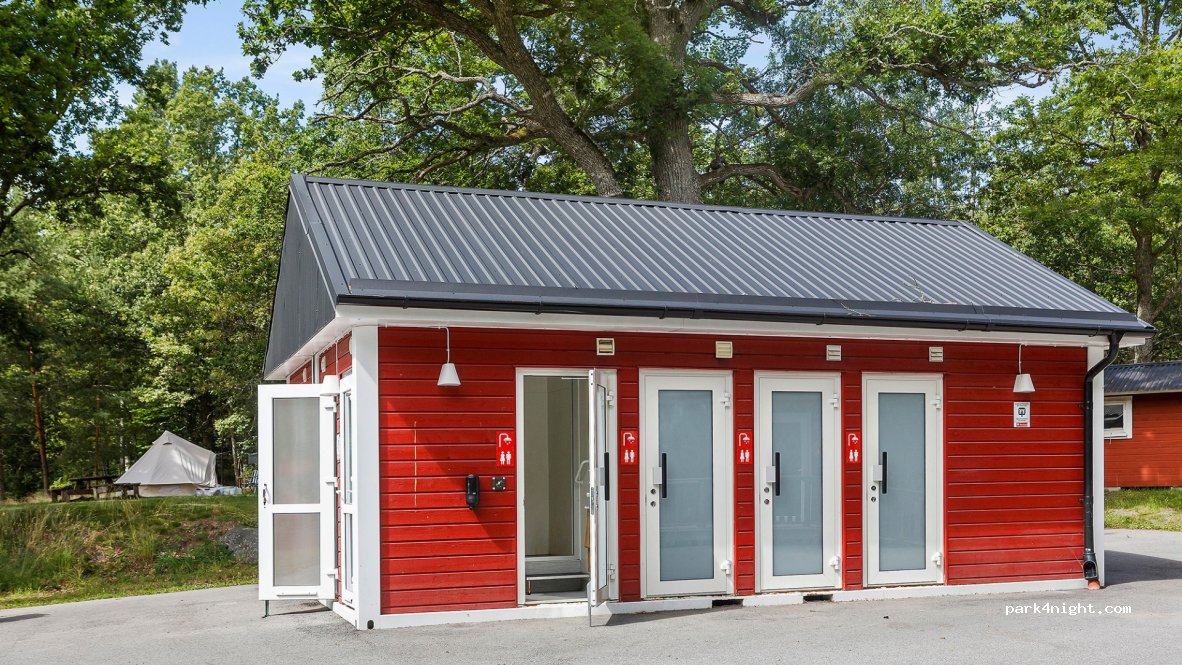 First Camp City - Stockholm — foto 4