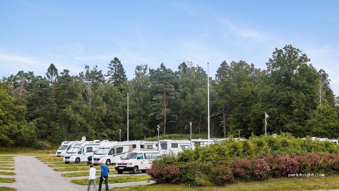 First Camp City - Stockholm — foto 5