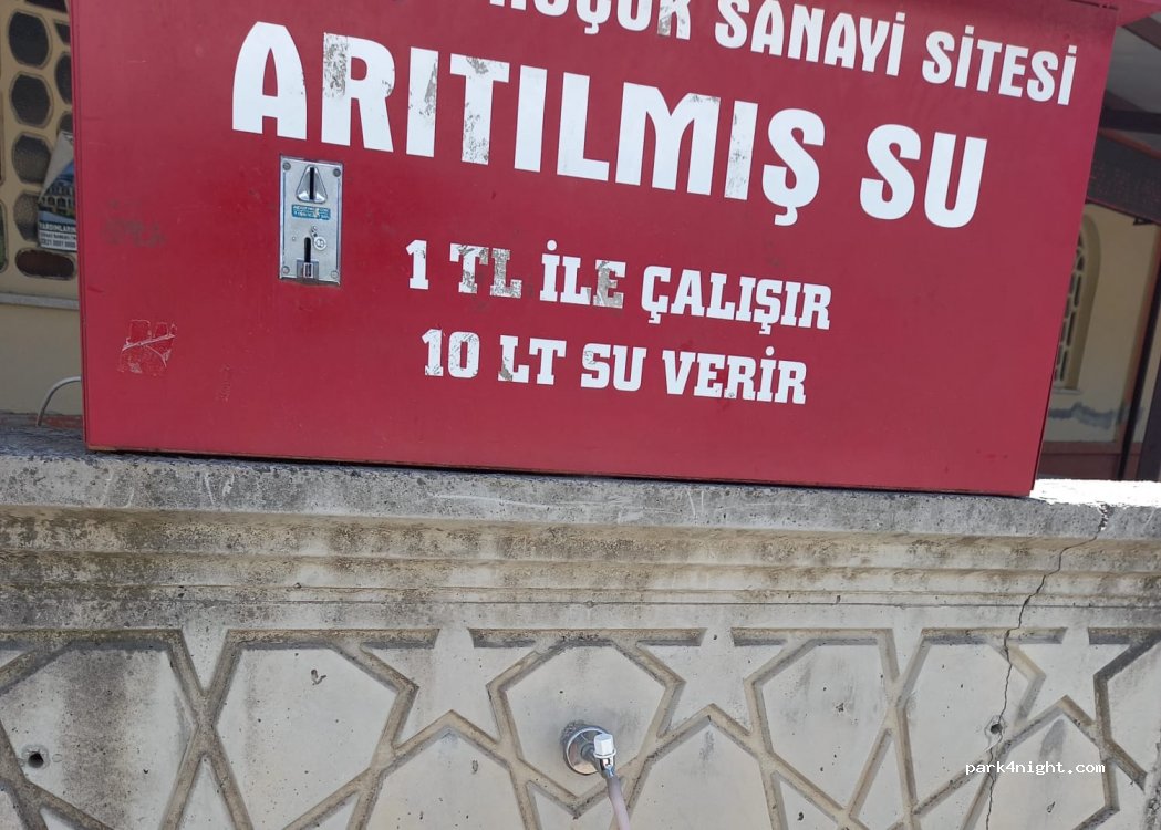 (16500) Mustafakemalpaşa - 2 72 Nolu Sokak — foto