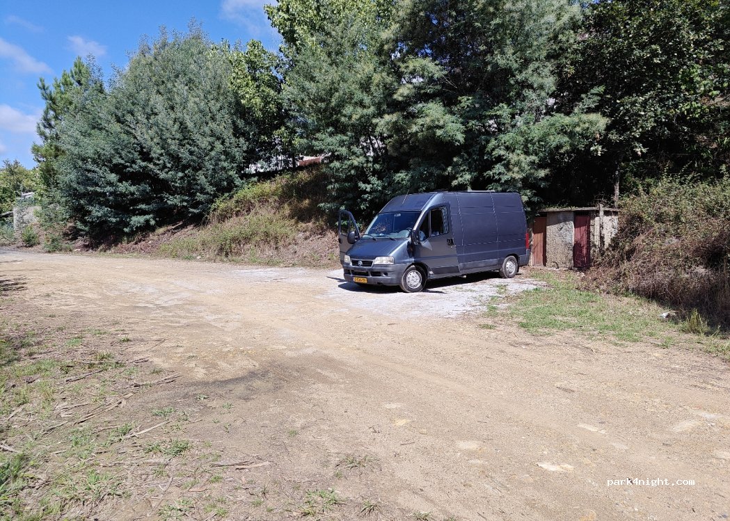 (4550) Pedorido - Unnamed Road — foto 2