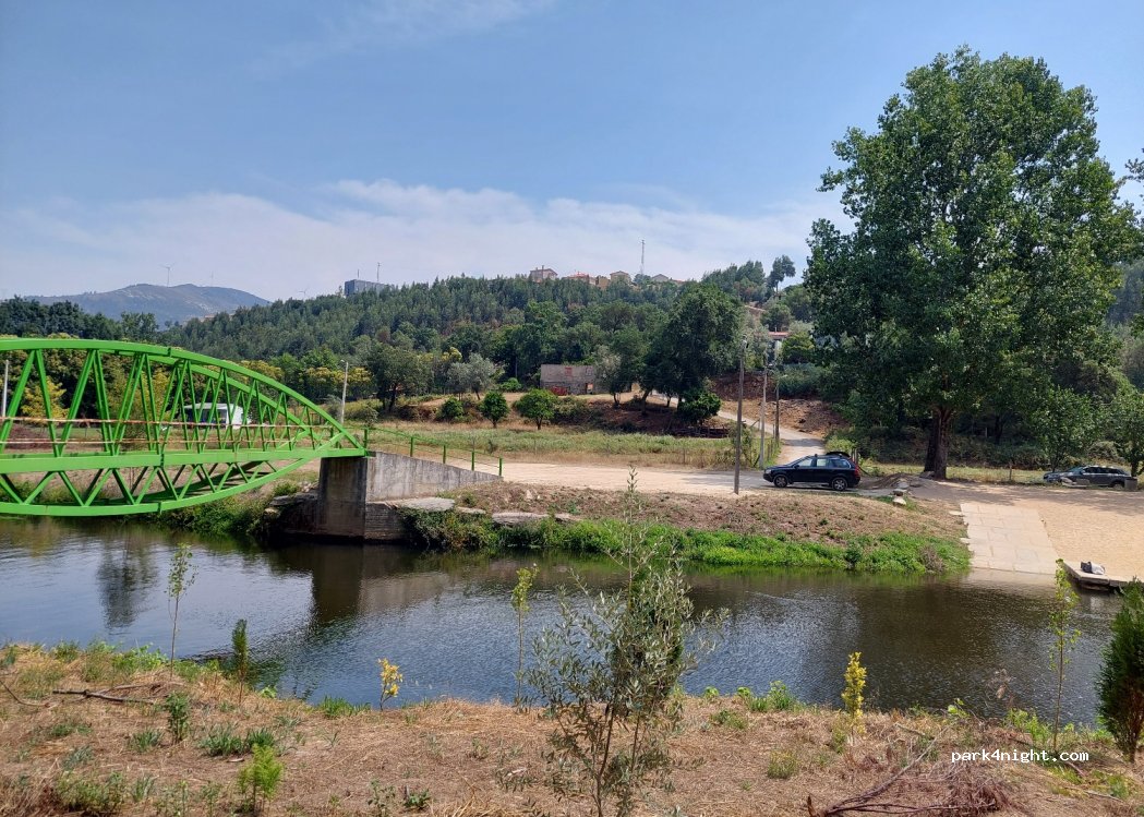 (4550) Pedorido - Unnamed Road — foto