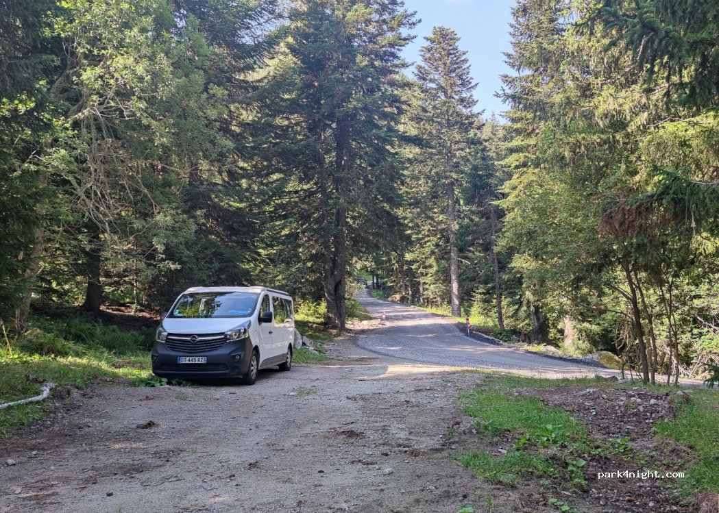 (06450) Saint-Martin-Vésubie - — foto 2