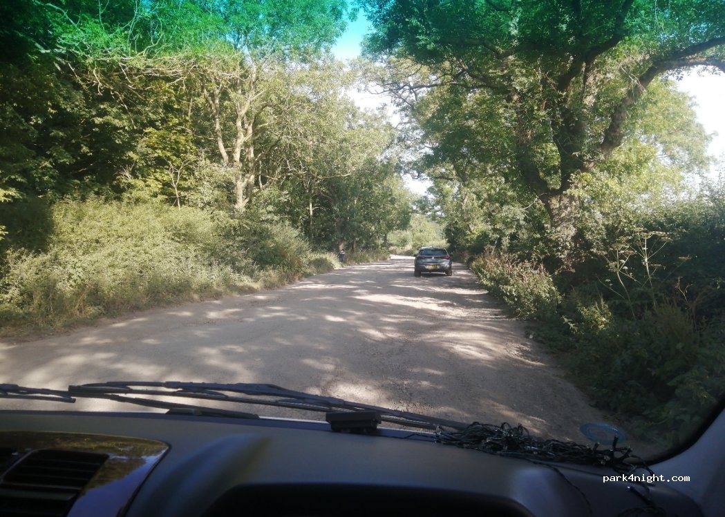 (LE14 3LY) Melton Mowbray - — foto