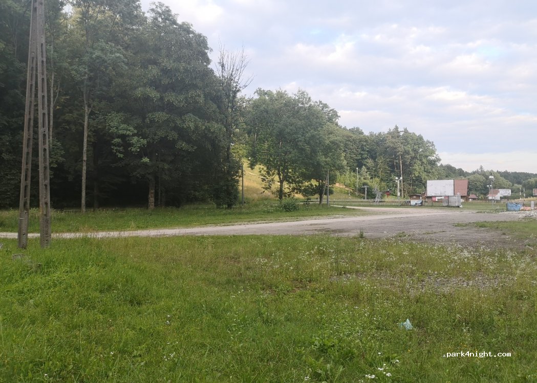 (38-100) Strzyżów - 35 Kombatantów — foto