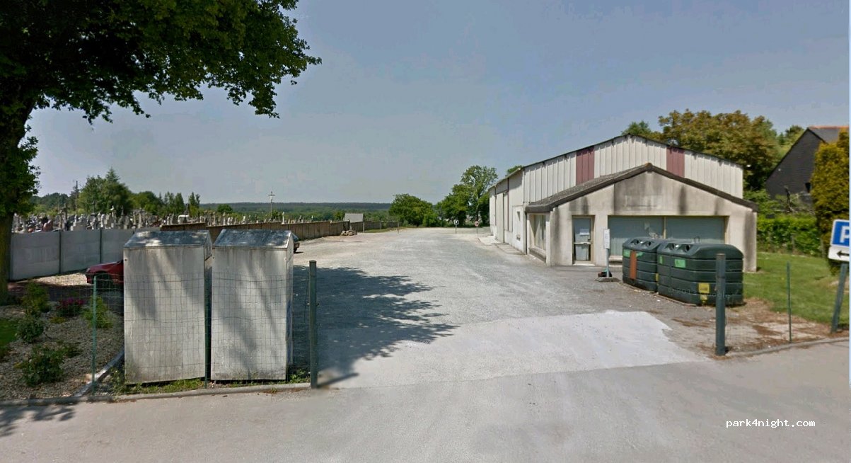 (35380) Plélan-le-Grand - 2-4 Rue de Montfort — foto