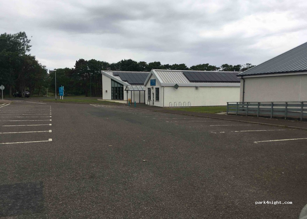 (KW14 8PS) Thurso - 18 Millbank Road — foto