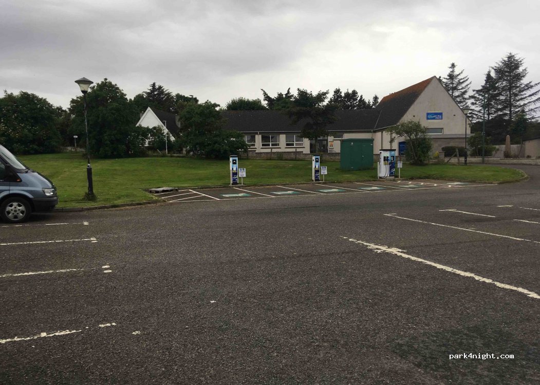 (KW14 8PS) Thurso - 18 Millbank Road — foto 2