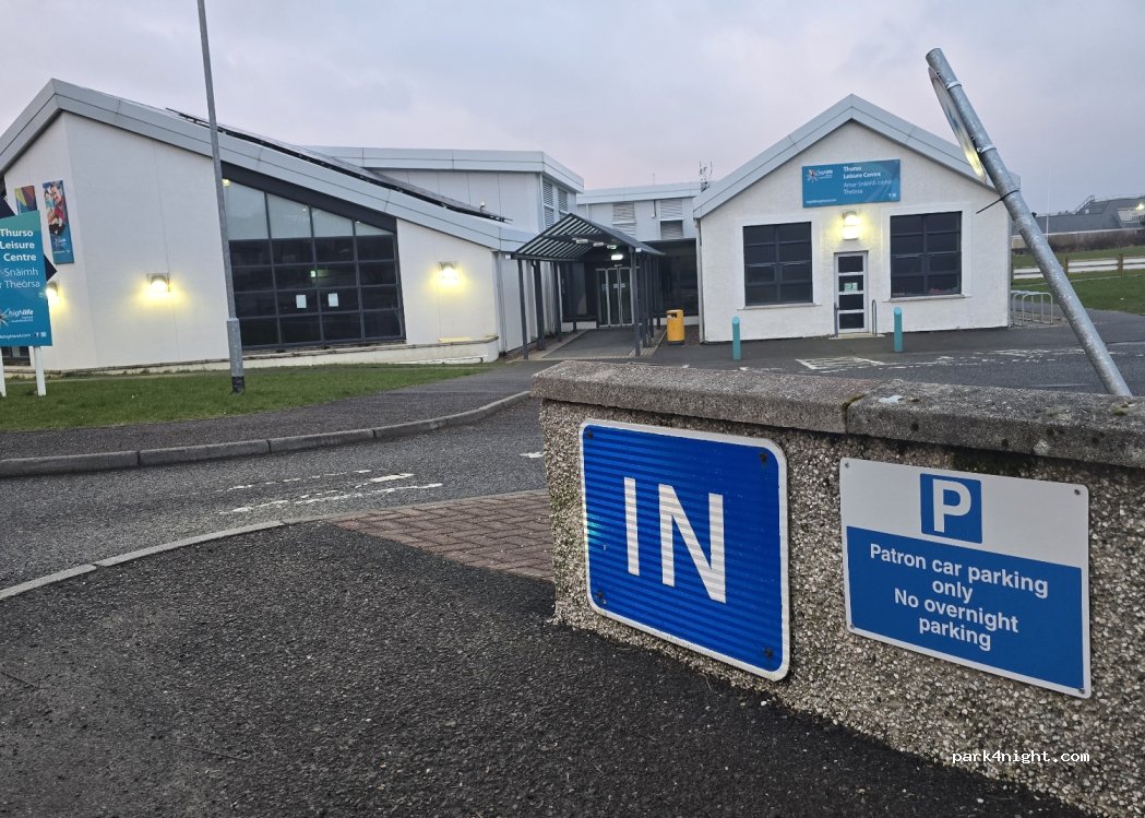 (KW14 8PS) Thurso - 18 Millbank Road — foto 4