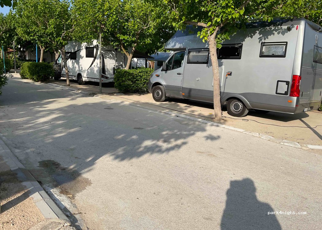 Camping Pepe · Platja d´Oliva — foto 2