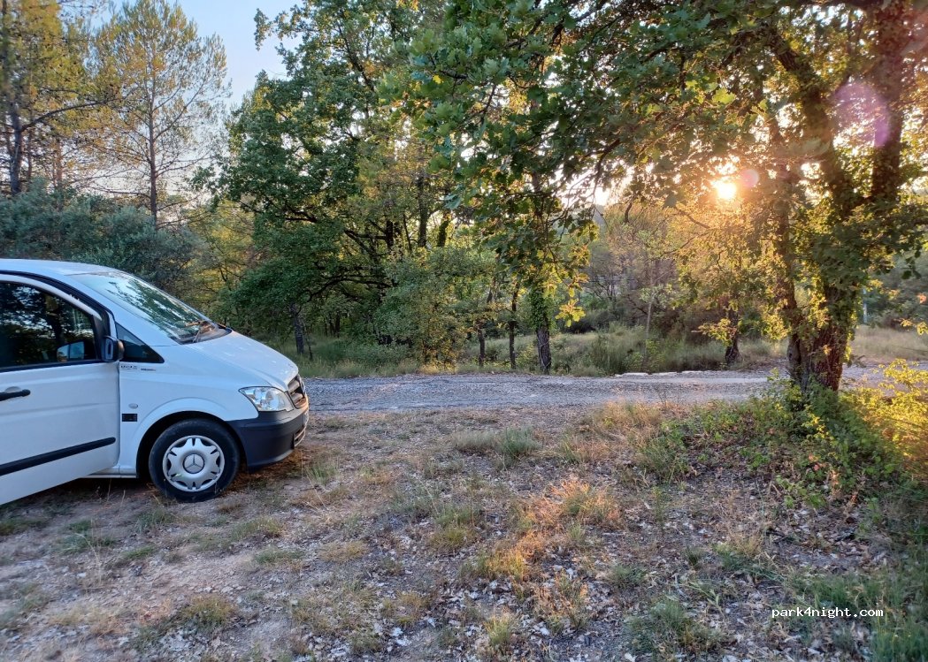 (83670) Barjols - — foto