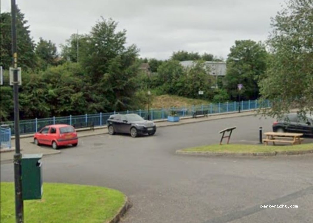 (BT93 1TT) Enniskillen - 5 Muckros Road — foto