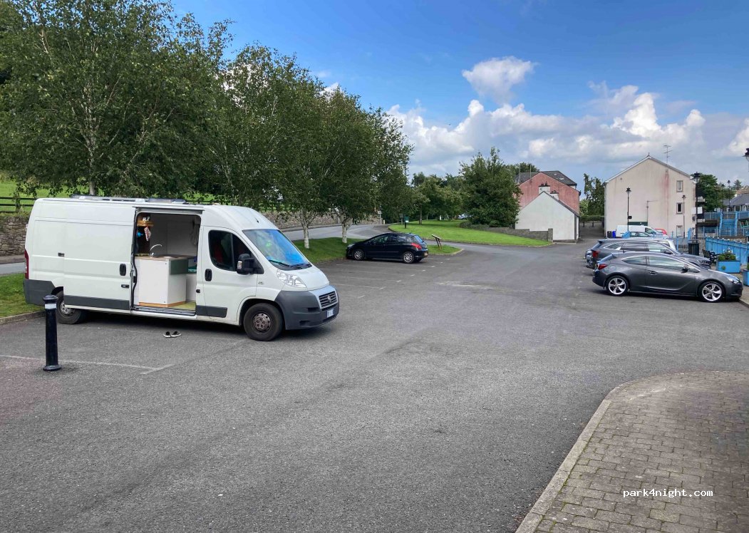 (BT93 1TT) Enniskillen - 5 Muckros Road — foto 2