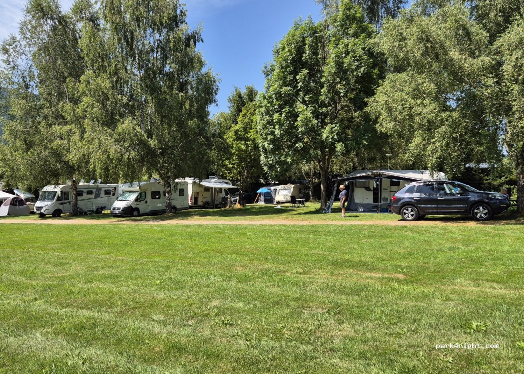 CARAVANEIGE LES BUISSONNETS — foto 4