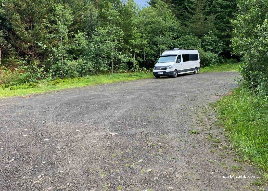 (IV27 4XJ) Lairg - — foto 2
