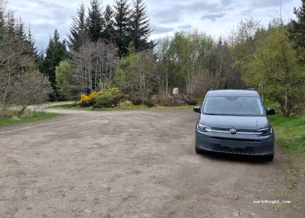 (IV27 4XJ) Lairg - — foto 3
