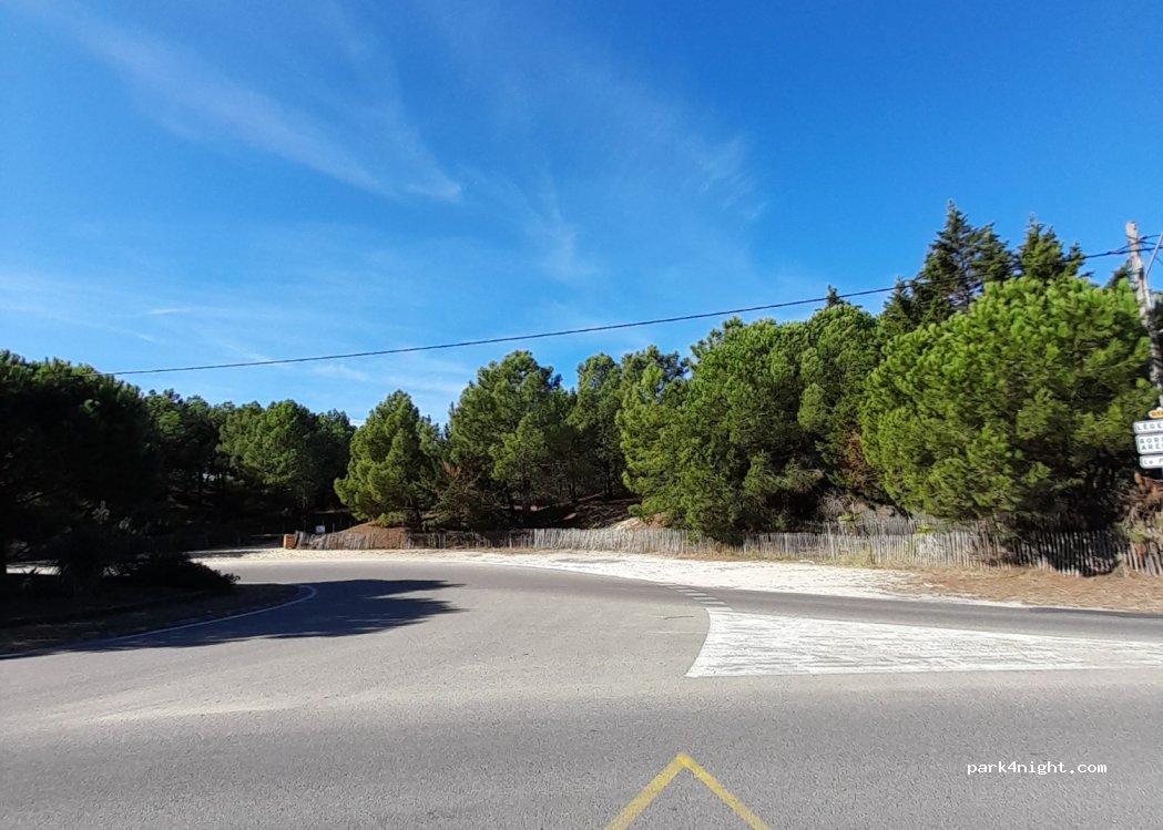 (33970) Lège-Cap-Ferret - 194 Avenue de Bordeaux Cap Ferret — foto