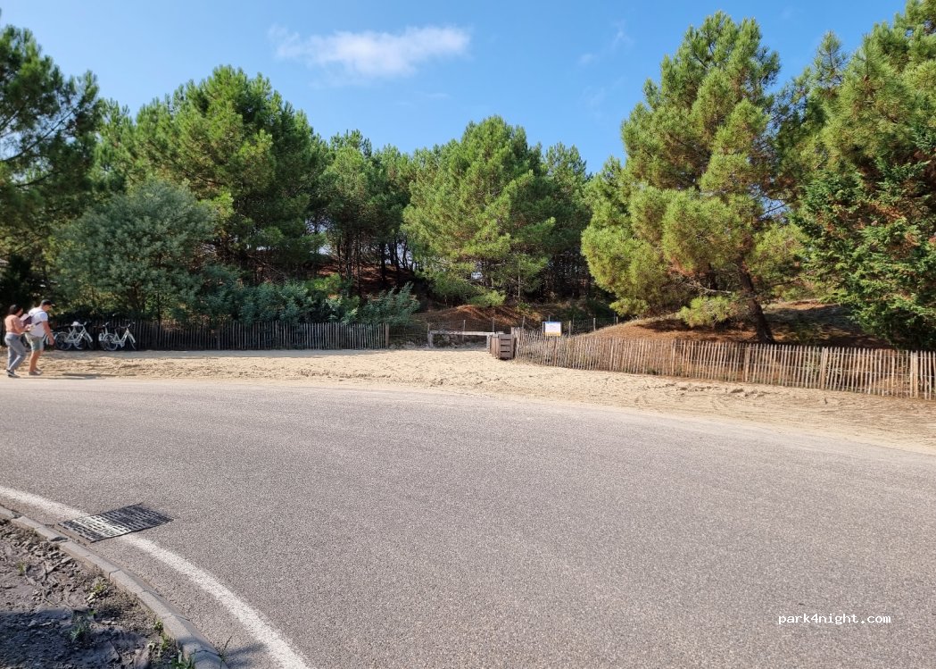 (33970) Lège-Cap-Ferret - 194 Avenue de Bordeaux Cap Ferret — foto 4