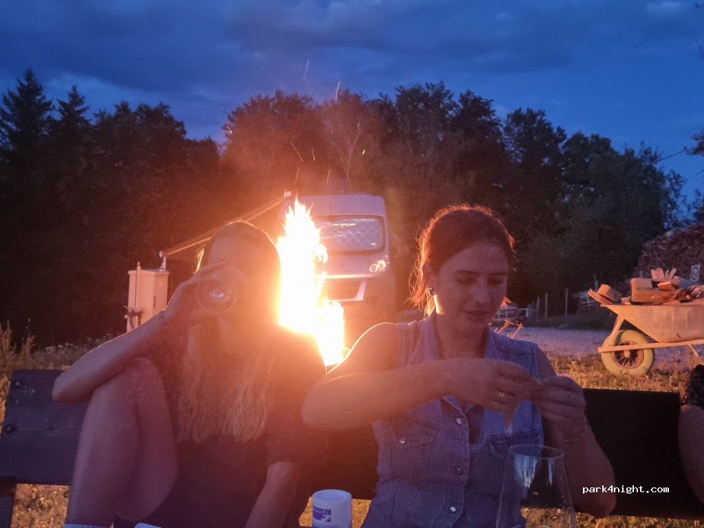 Wohlfühloase am Trausdorfberg — foto 4