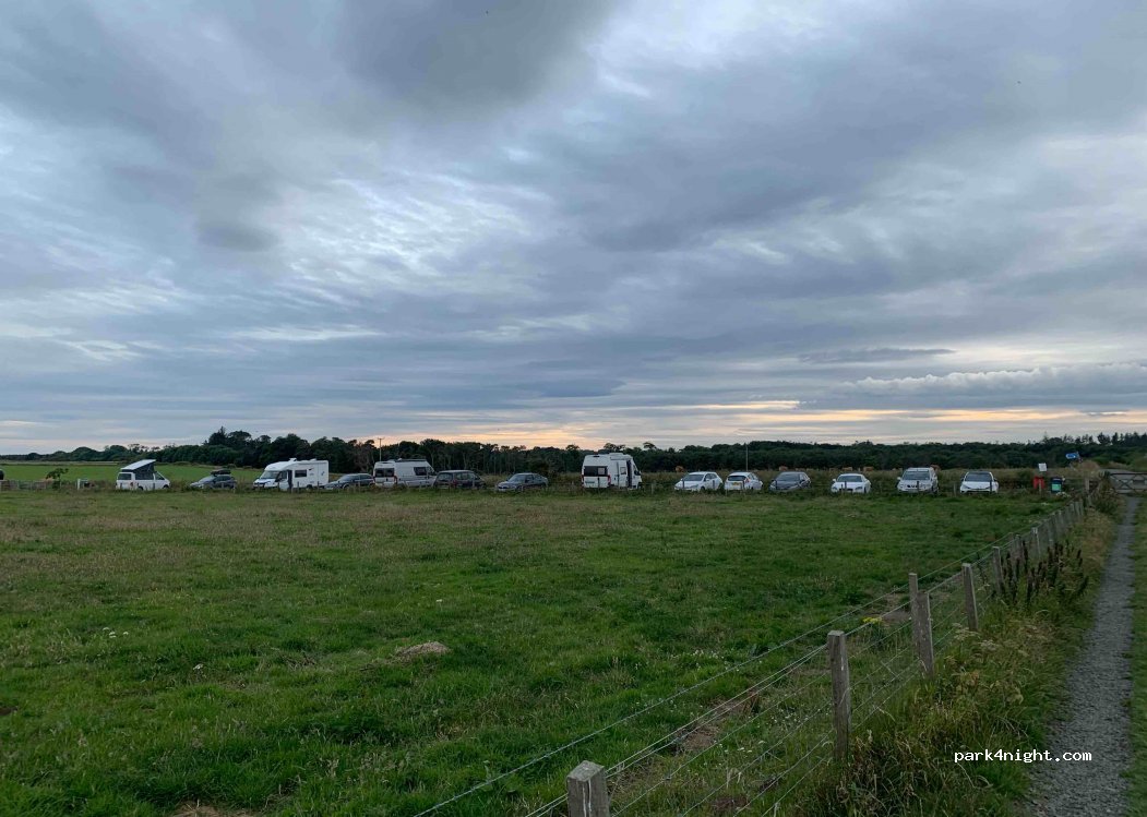 (NE66 3LH) Alnwick - Unnamed Road — foto 2