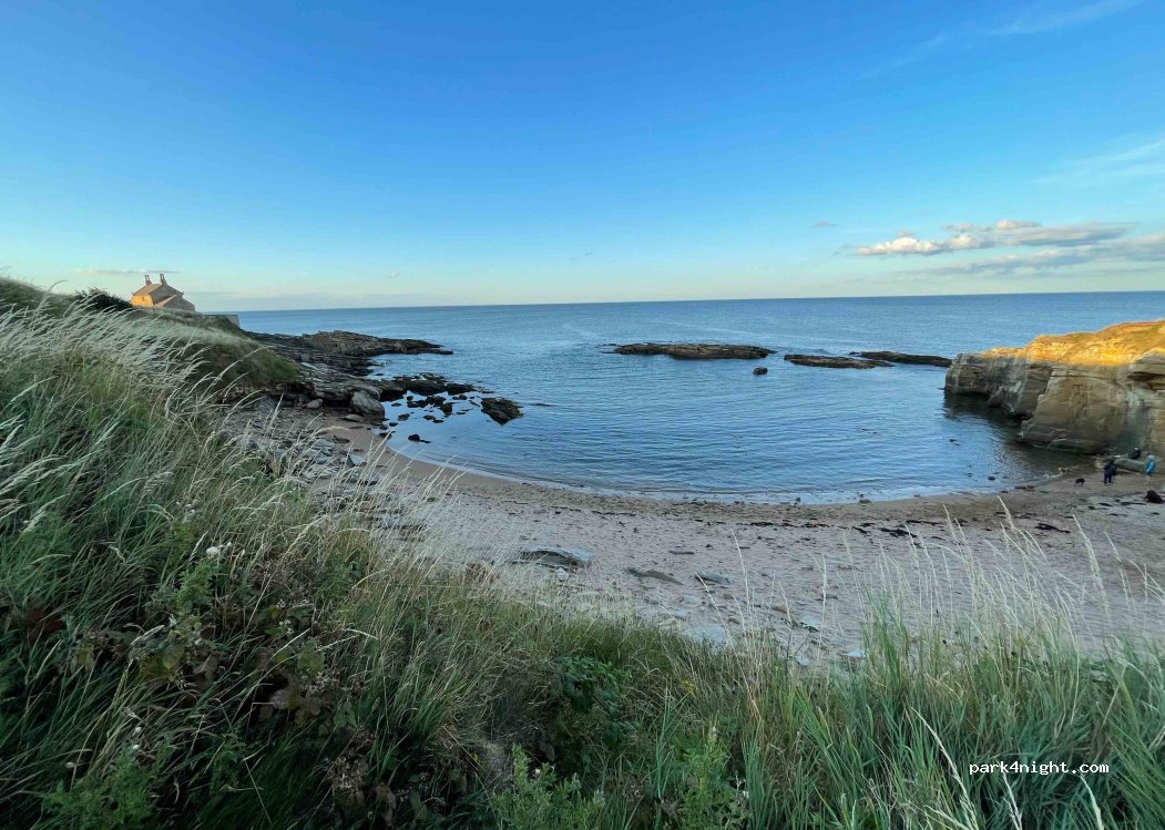 (NE66 3LH) Alnwick - Unnamed Road — foto 3