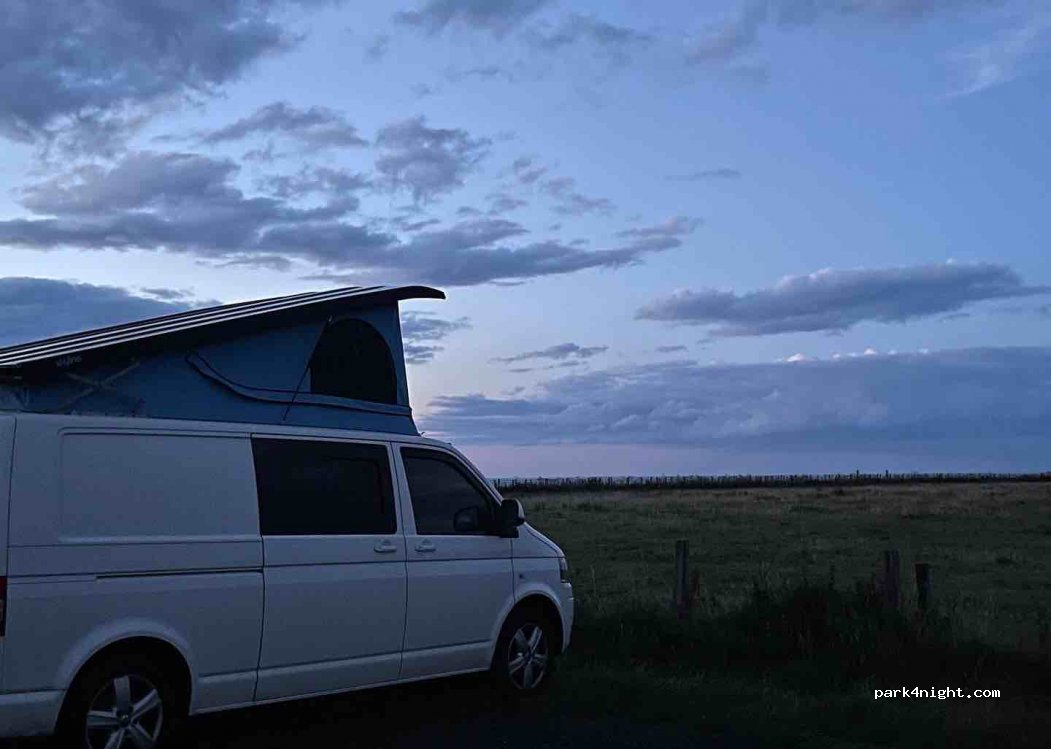 (NE66 3LH) Alnwick - Unnamed Road — foto 4