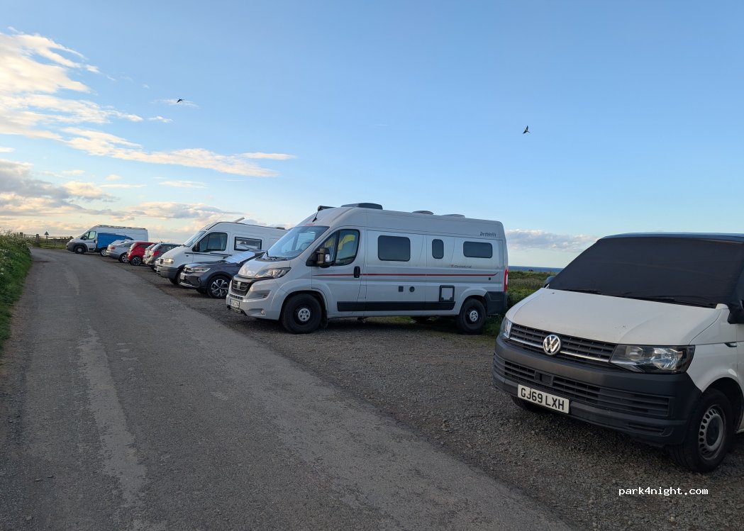 (NE66 3LH) Alnwick - Unnamed Road — foto 5
