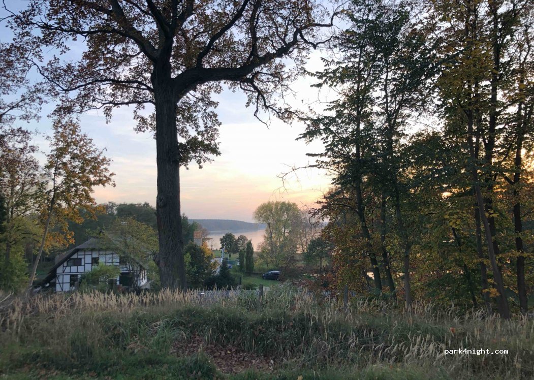 (17213) Malchow - 42 Plauer Seeblick — foto