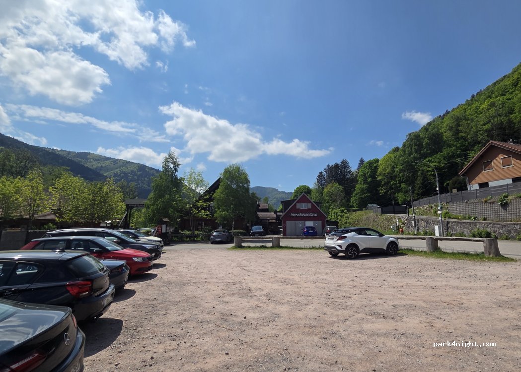 (68380) Metzeral - 73 Rue de l'Altenhof — foto 4