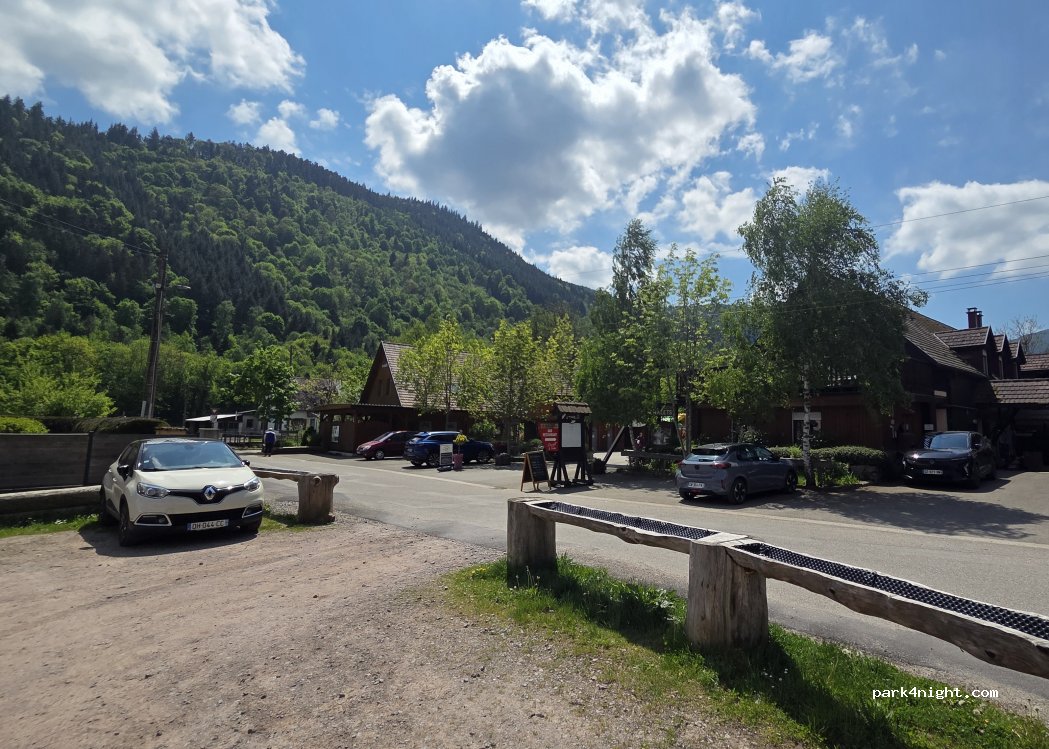 (68380) Metzeral - 73 Rue de l'Altenhof — foto 5