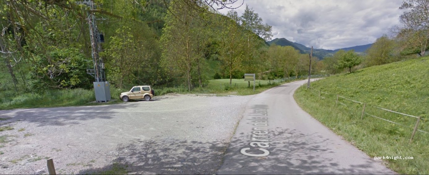 (17867) Camprodon - Carrer dels Llandrius — foto