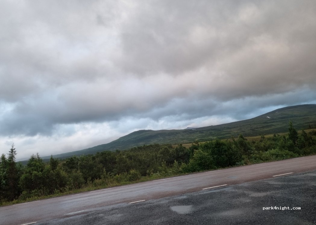 (830 15) Duved - Unnamed Road — foto 2