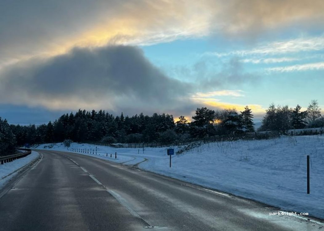 (PH24 3BT) Aviemore - 224 A95 — foto 2