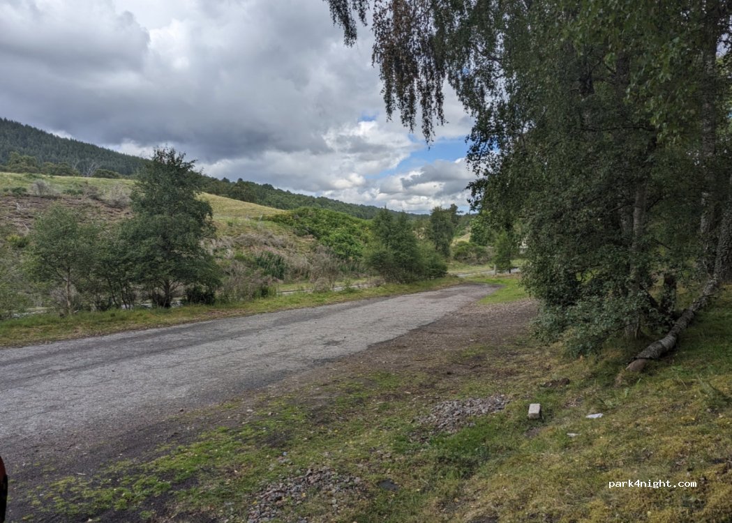 (PH24 3BT) Aviemore - 224 A95 — foto 3