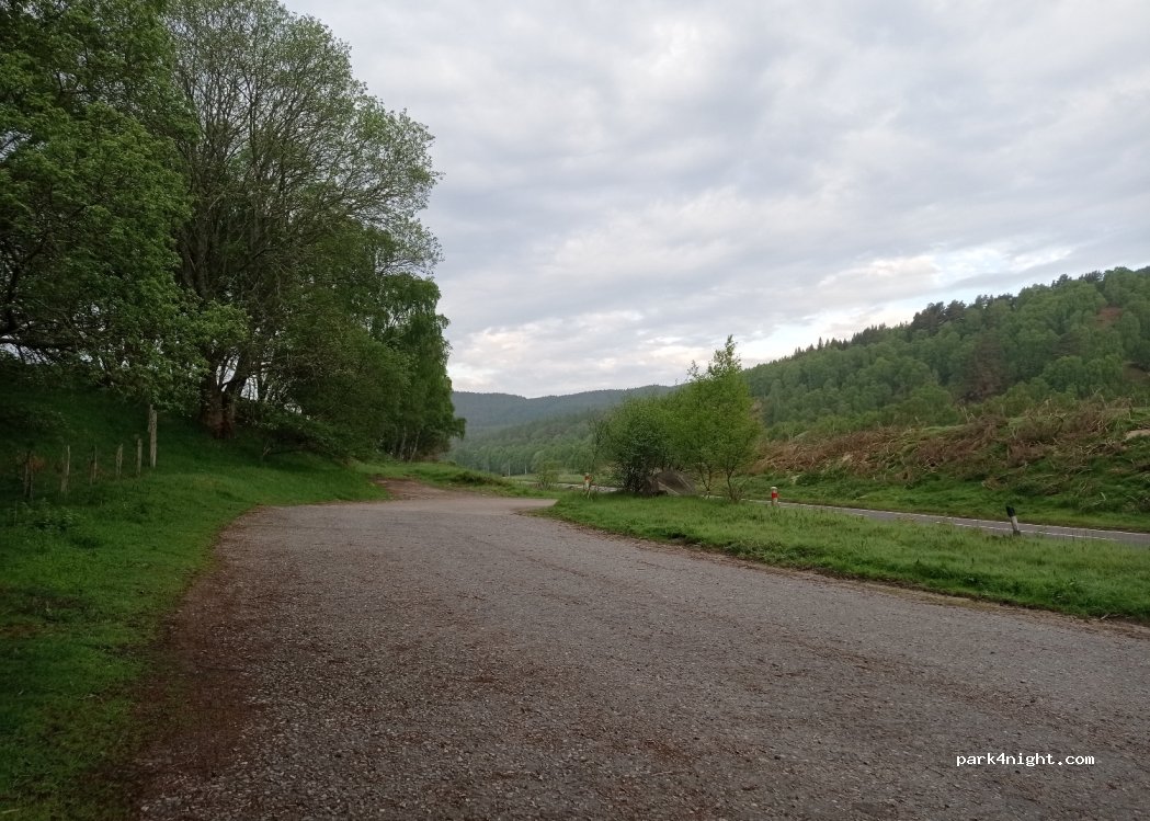 (PH24 3BT) Aviemore - 224 A95 — foto 4