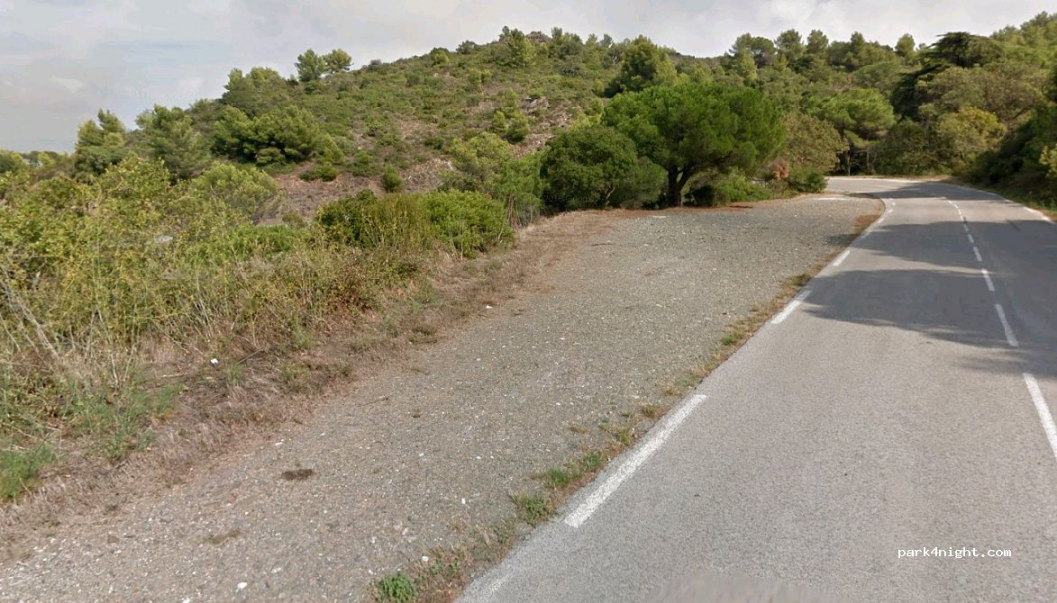(83500) La Seyne-sur-Mer - Corniche Varoise — foto