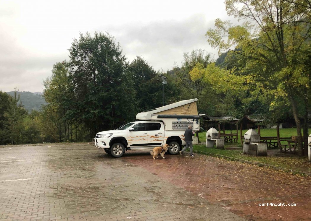 (81100) Aydınpınar - Unnamed Road — foto 3