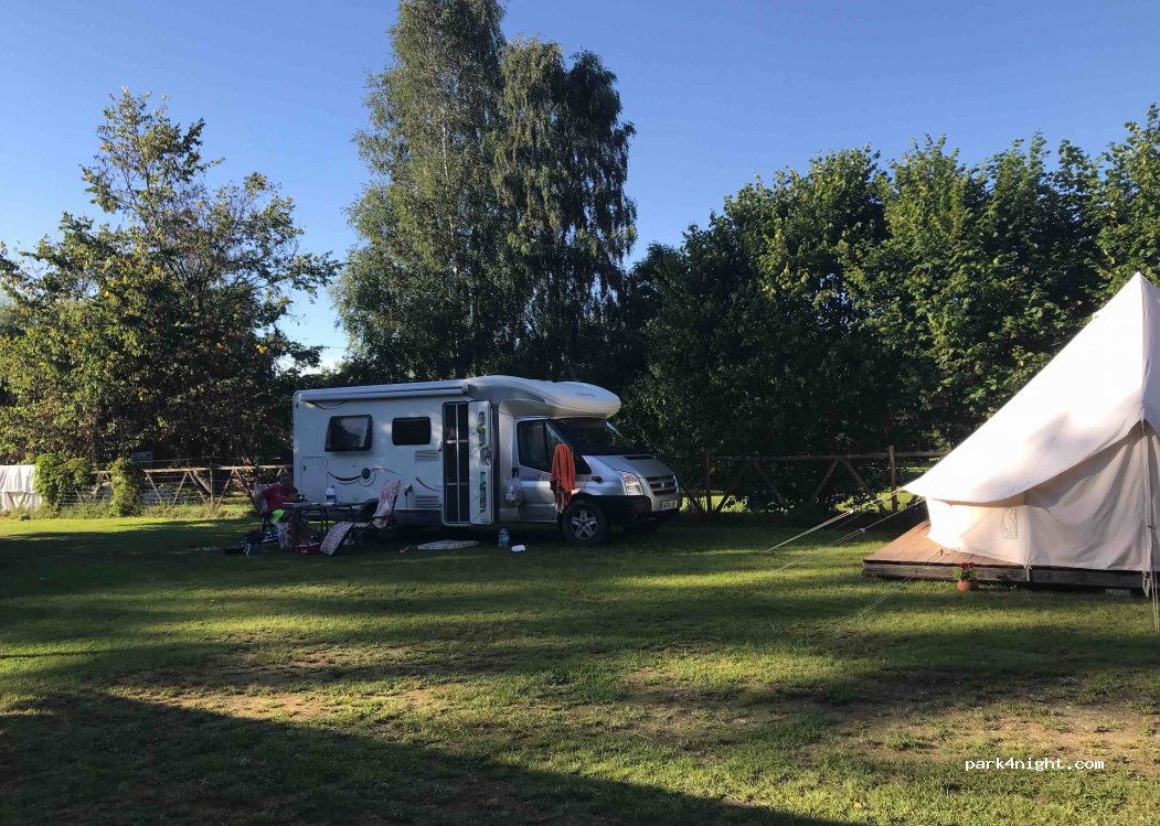 Rubeņi — foto 3