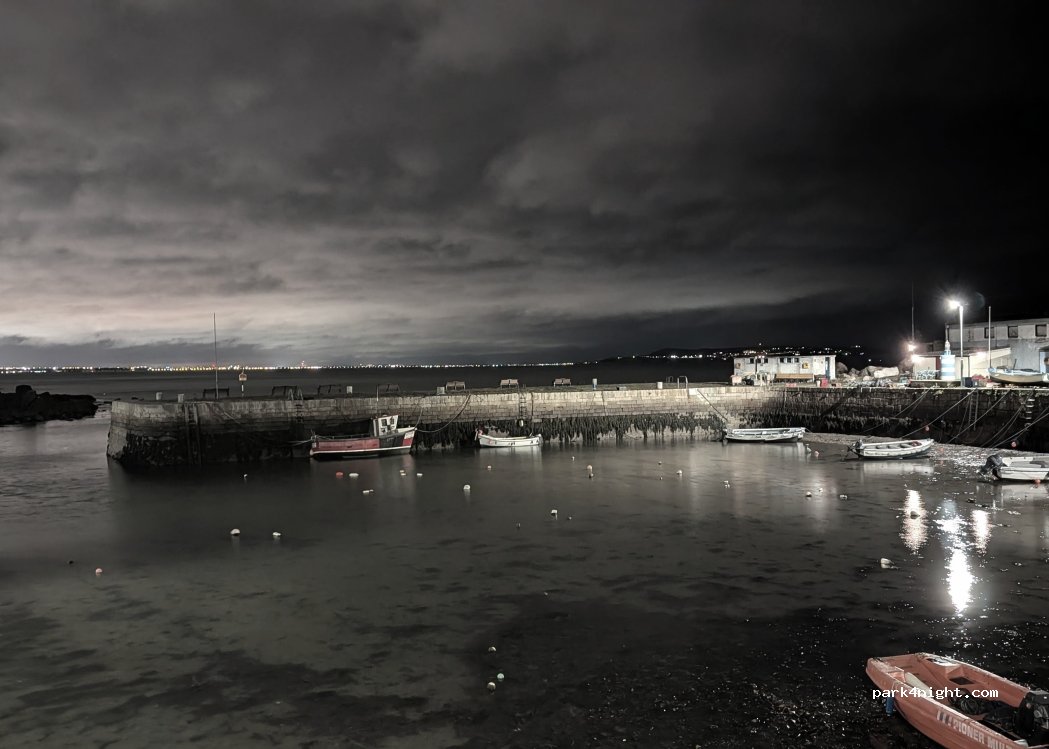 (A96 RK46) Dalkey - 12 Bullock Harbour — foto 2