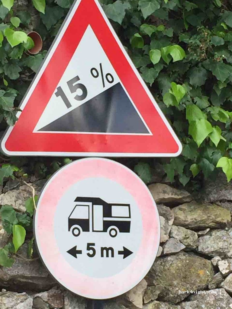 Camping Del Mulino — foto