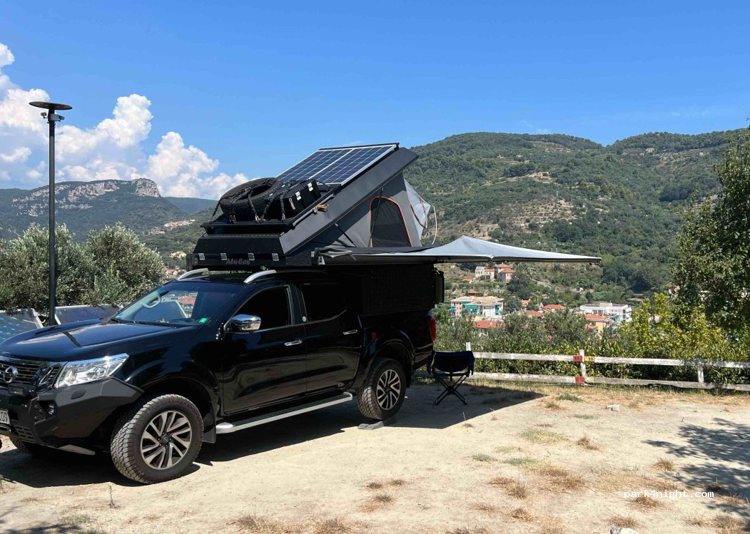 Camping Del Mulino — foto 4