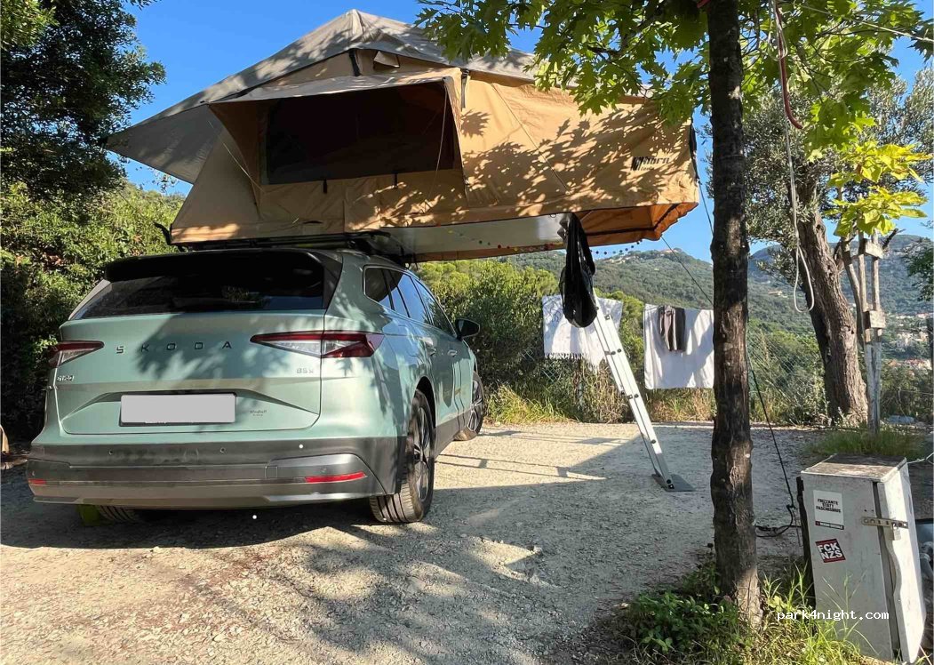 Camping Del Mulino — foto 5