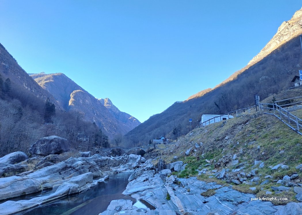 (6633) Lavertezzo - 3 Paese — foto 2