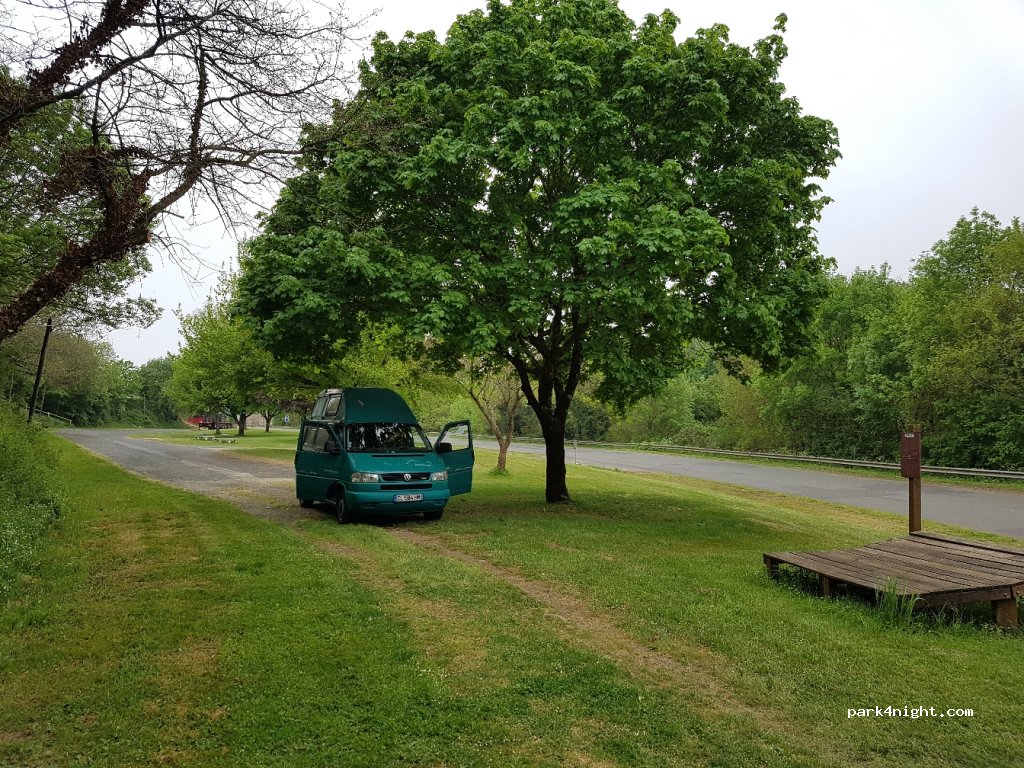 (79370) Celles-sur-Belle - Route de Melle — foto 2