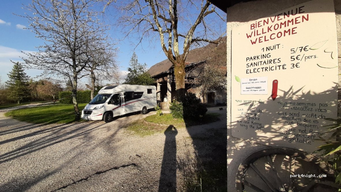 Ferme La Chatonnière — foto 2