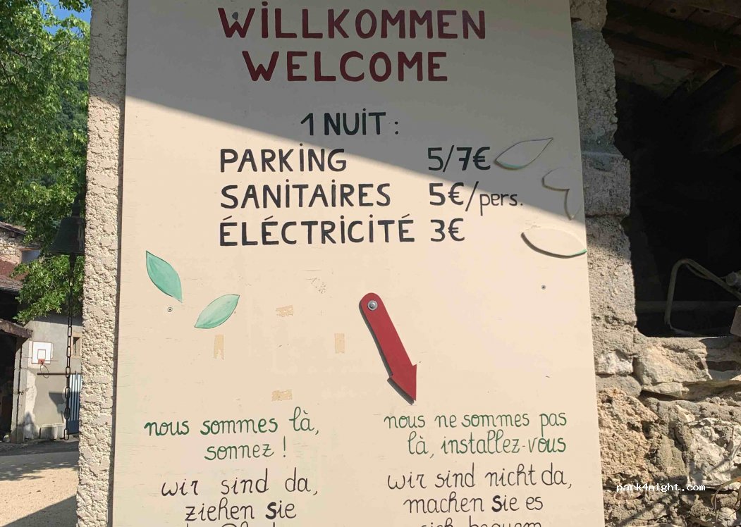 Ferme La Chatonnière — foto 3