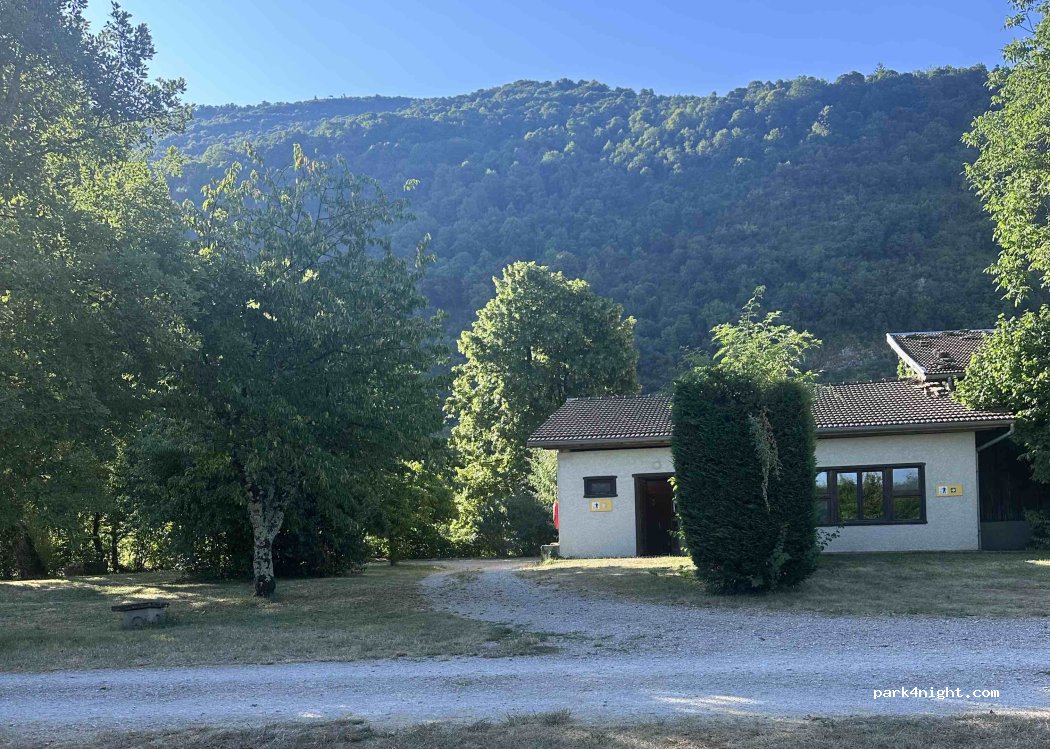 Ferme La Chatonnière — foto 5