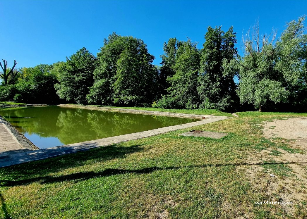 (696 66) Sudoměřice - Starý potok — foto